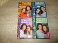 Gilmore Girls Staffel 1 + 2 + 3 +4 + 5 + 6 Serie 36 DVDs