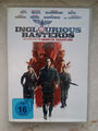 Inglourious Basterds / DVD / Von Quentin Tarantino / Brad Pitt