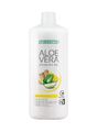 LR Aloe Vera Drinking Gel- Immune Plus- Ingwer, Honig  9 x 1000ml (1 Karton) OVP
