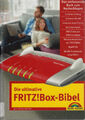 Die ultimative FRITZ!Box-Bibel aus dem Markt+Technik Verlag, guter Zustand