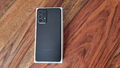 Samsung Galaxy A52s 5G SM-A528B/DS - 128GB - Awesome Black Ohne Simlock