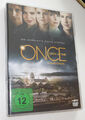 Once Upon a Time - Es war einmal... - Die komplette erste 1. Staffel 6 DVDs neuw