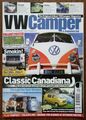 VW CAMPER & COMMERCIAL Magazine No. 39 2009 VW Split Bay Type 25 T3 T4 T5 T6