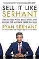 Sell It Like Serhant | Buch | 9780316449571