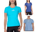 IQ UV 300 Loose Fit Damen UV Shirt im T-Shirt Schnitt 668122 - NEU !!!