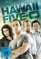 HAWAII FIVE-0-SEASON 4  6 DVD NEU  SCOTT CAAN/DANIEL DAE KIM/ALEX O'LOUGHLIN/+