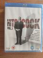 Alfred Hitchcock Blu-Ray Collection 7 Filme