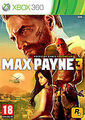 Max Payne 3 für XBOX 360 | 100% UNCUT | NEUWARE | DEUTSCH