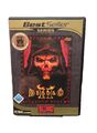 Diablo II + Diablo II Expansion Set [4 CD-Roms, Gold BestSeller Series]