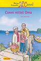 Conni-Erzählbände, Band 7: Conni rettet Oma von Boehme, Julia