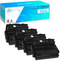 Toner Compatible with Samsung ML-3310D 3310ND 3312ND 3710ND 3710D 3712ND 3712DW