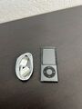 Apple iPod Nano 5th Generation 8GB A1320 | Schwarz | Mit Kamera