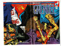 GRENDEL 31 + 32 (Comico 1989)