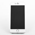 Apple iPhone 6s 32GB Silber iOS Smartphone Kundenretoure wie neu
