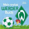 Mein erstes Werder-Buch | Buch | 9783796111266