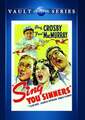 Sing You Sinners (1938) Bing Crosby, Fred Macmurray, Ellen Drew, Wesley Ruggles