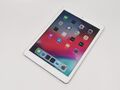 Apple iPad Air 32GB Wifi 9,7 Zoll Silber Weiß ME913X/A ✅
