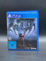 Prey (Sony PlayStation 4, 2017) Refubished - CD Kratzerfrei
