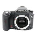Pentax K100D Super K 100D K100 D Body Gehäuse DSLR Spiegelreflexkamera