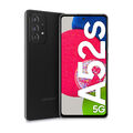 Samsung Galaxy A52s 5G DualSIM Smartphone 128GB Schwarz Awesome Black - Sehr Gut
