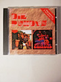 Die Puhdys - Amiga Doppelpack - CD 1 + 2 , gut