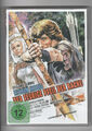 Robin Hood - Der feurige Pfeil der Rache - Giuliano Gemma, Mario Adorf  DVD