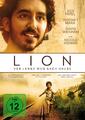 Lion - Der lange Weg nach Hause | DVD | 114 Min. | Deutsch | 2016