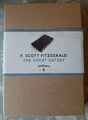 The Great Gatsby, F. Scott Fitzgerald Bill Amberg Penguin Classics Leather Bound