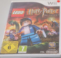 LEGO Harry Potter: Die Jahre 5-7 Nintendo Wii