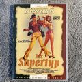 Der Supertyp - Adriano Celentano, Barbara Bach - DVD - FSK 12