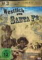 Westlich von Santa Fe - No 3 DVD Neu - 0292