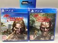 Dead Island + Dead Island Riptide - Definitive Edition (Sony Playstation 4, PS4)