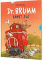 Dr. Brumm: Dr. Brumm fährt Zug Daniel Napp