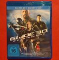 G.I. Joe 3D  Die Abrechnung ( 2x Blu-ray 2D ) + [1 Blu-ray 3D]