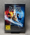 Die Legende von Aang - DVD - Neu