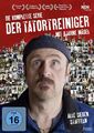 Der Tatortreiniger - Die komplette Serie / Gesamtbox # 7-DVD-NEU