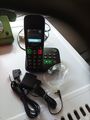 Gigaset E290A DECT-Schnurlose Telefon - Schwarz