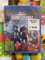 Marvel Ant-Man and the Wasp Quantumania Blu-ray
