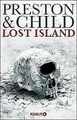 Lost Island: Expedition in den Tod (Knaur TB) von Presto... | Buch | Zustand gut