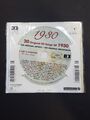 1930 The Classic Years - 20 Original Hit Songs - CD Glückwunschkarte