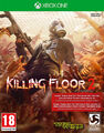 Killing Floor 2 Xbox One Deep Silver