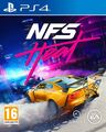 PS4 Need For Speed Heat NFS NEU&OVP Playstation 4