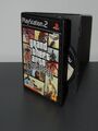 Grand Theft Auto: San Andreas (Dt.) (Sony PlayStation 2, 2004)