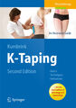 K-Taping Birgit Kumbrink Taschenbuch x Englisch 2014 Springer EAN 9783662435724