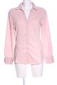 MORE & MORE Langarm-Bluse Damen Gr. DE 38 pink Business-Look