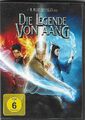 Die Legende von Aang (DVD)