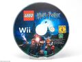 LEGO HARRY POTTER - DIE JAHRE 1 - 4  (Disc)  +Nintendo Wii Spiel+