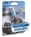 Philips White Vision Ultra Halogenbirne H1 H4 H7 H8 H11 HB3 HB4 Alle Typen Fr...