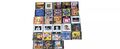 CD SAMMLUNG ROCK, POP, OLDIES