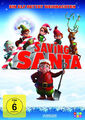Saving Santa - Ein Elf Rettet Weihachten  DVD  NEU + OVP     20 % Rabatt von 4